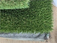 15ft Synthetic Lawn Turf Carpet Indoor/Outdoor