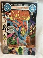DC Superman Family  # 205 (1974) Comic Book