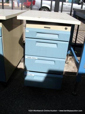 Workbench Online Auction, October 21, 2019 | A1024