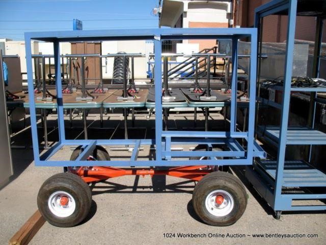 Workbench Online Auction, October 21, 2019 | A1024
