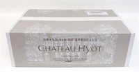 Case of 12, 2010 Chateau Hyot
