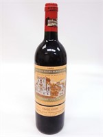 1995 Chateau Ducru Beaucaillou, St. Julien