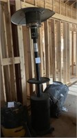 Commercial Patio Propane Heater