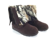 Tall Winter Boots -size 9 Women's -new