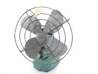 Vintage "Eskimo" Electric Fan