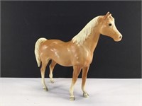 Breyer Horse -Ear Chipped
