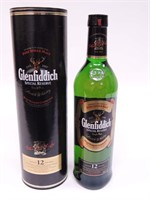 Glenfiddich Special Reserve Scotch Whisky, 40 vol