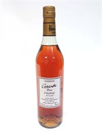 Harrods Grade Fine Cognac 40% Vol, 80 Proof