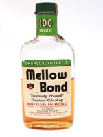 Mellow Bond 100 Proof Low Fill 69/76