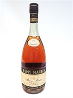 Remy Martin French Fine Champagne Cognac