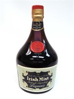 Irish Mist Liqueur, 80 Proof - Rare