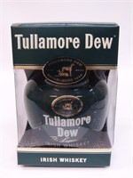 Tullamore Dew Irish Whiskey, 40% Vol, 80 Proof