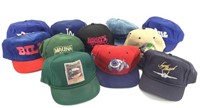 Assorted Ball Caps