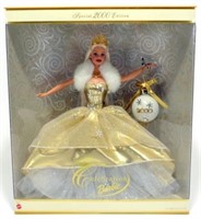 Celebration Barbie Special 2000 Edition