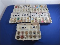 A Huge Selection of Costume Earrings