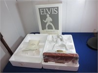 *McCormick Elvis Designer Collection Decanter