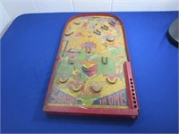 Vintage Sears Happi Time 5 Games in 1 Table Top