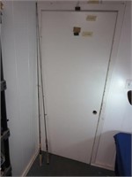 (2) 7' Spinning Rods - Like New