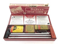 Outers Shotgun Cleaning Kit  -Vintage