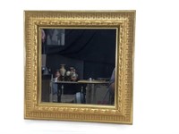 Ornate Gilded frame Mirror