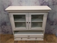 Small Wall Cabinet
