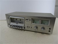 Vintage Toshiba PC-X10M Tape Player / Recorder -