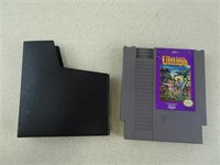 Exodus Ultima for Nintendo NES