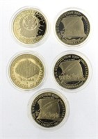 US Mint Silver Dollars
