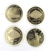 US Mint Silver Dollars