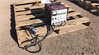 36v Minute Man Battery Charger