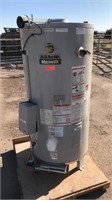 AO Smith 100gal Gas Water Heater
