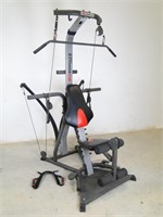 Bowflex Xtreme SE All-in-One Exercise Unit