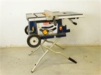 Ryobi Portable Table Saw