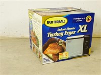 Butterball Indoor Electric XL Turkey Fryer