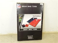 Houston Texans Bean Bag Toss Game