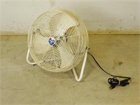 Patton High Velocity Air Circulator Fan