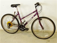 Magna Outreach Bicycle