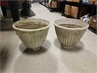 Large Ceramic Planter Pot