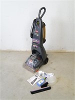 Bissell Upright Proheat Multi-Surface Vaccum