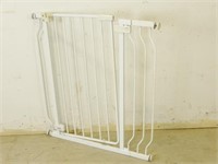 Summer Metal Baby Gate