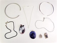Assorted fashion Jewelry Necklaces