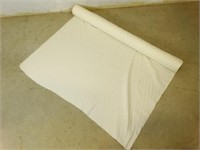 White/Cream Upholstery Fabric