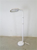 Blue Max Lighting Floor Lamp