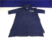 1984 Olympic Village Polo Shirt, Medium