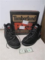 Timberland Pro Series Boots Sz 13 in Box