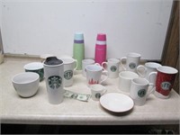 Starbucks Mugs & Coffee Cups Local Pickup Only