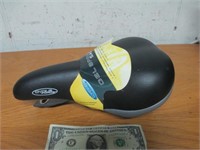 Unused Cycle Force Bicycle Seat