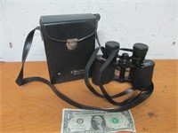 Bushnell 8x30 Sportview Binoculars w/ Case