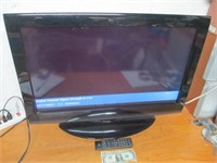 Toshiba 32" Flatscreen TV w/ Remote LPO -