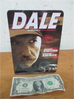 Sealed Dale Earnhardt Sr 6 DVD Set